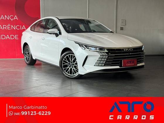 BYD KING 1.5 DM-I PHEV GL AUTOMÁTICO